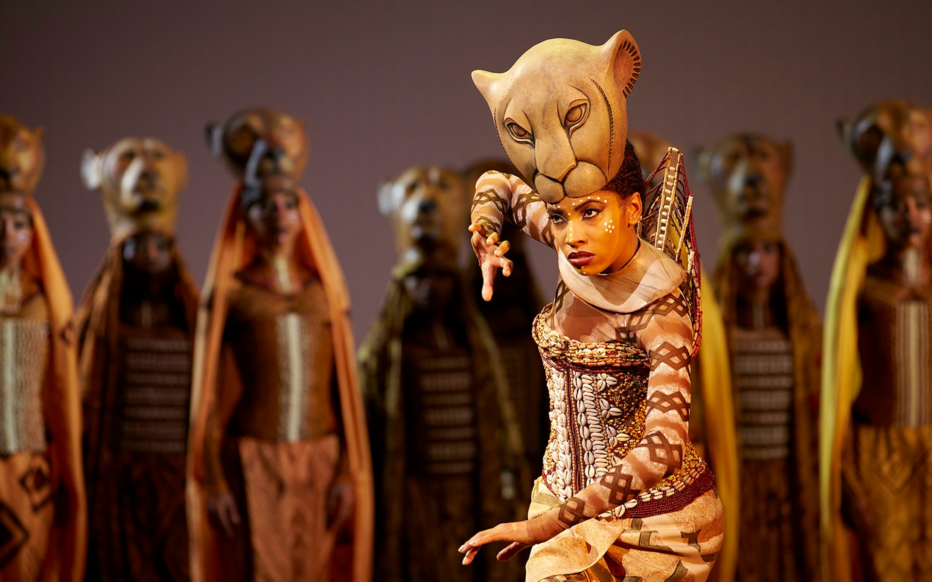 The Lion King — photo 1