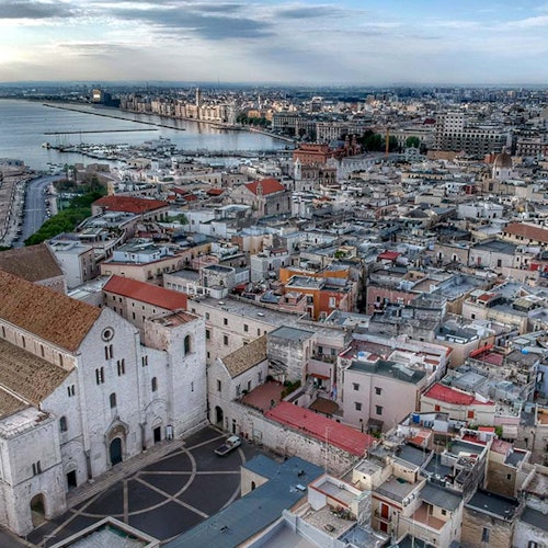 Basilica di San Nicola & Crypta: Guided Tour — gallery 3