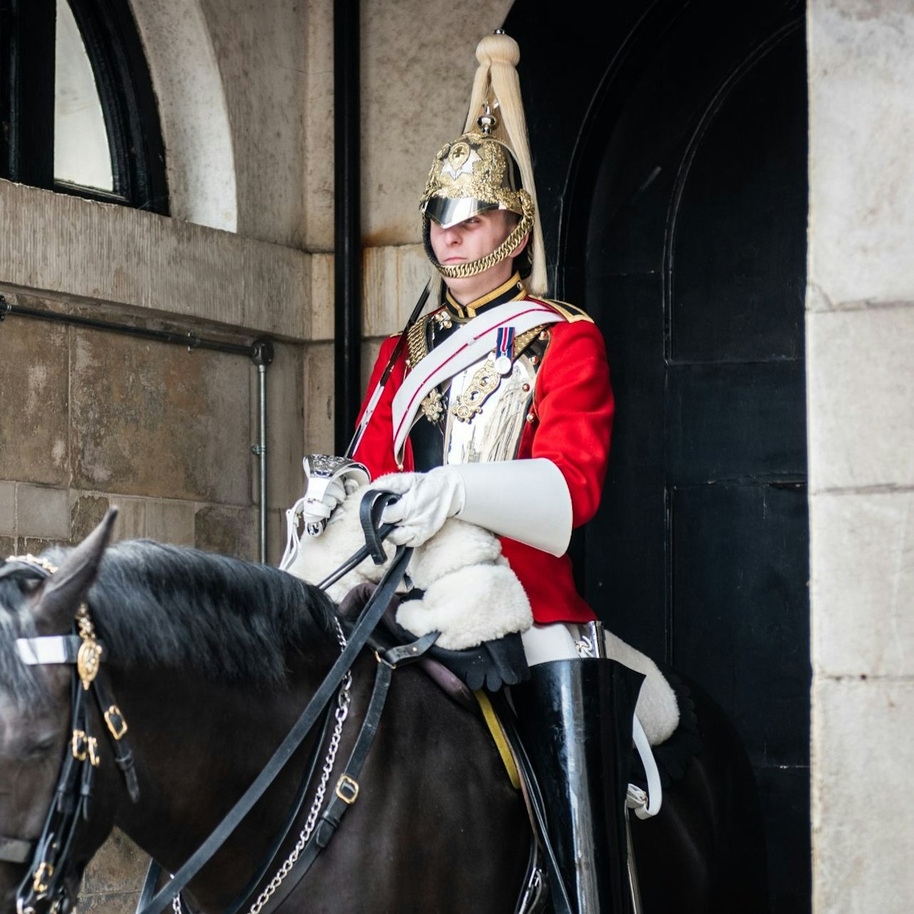 London: Westminster Private Walking Tour + Changing of the Guard + Hotel Pickup — gallery 5