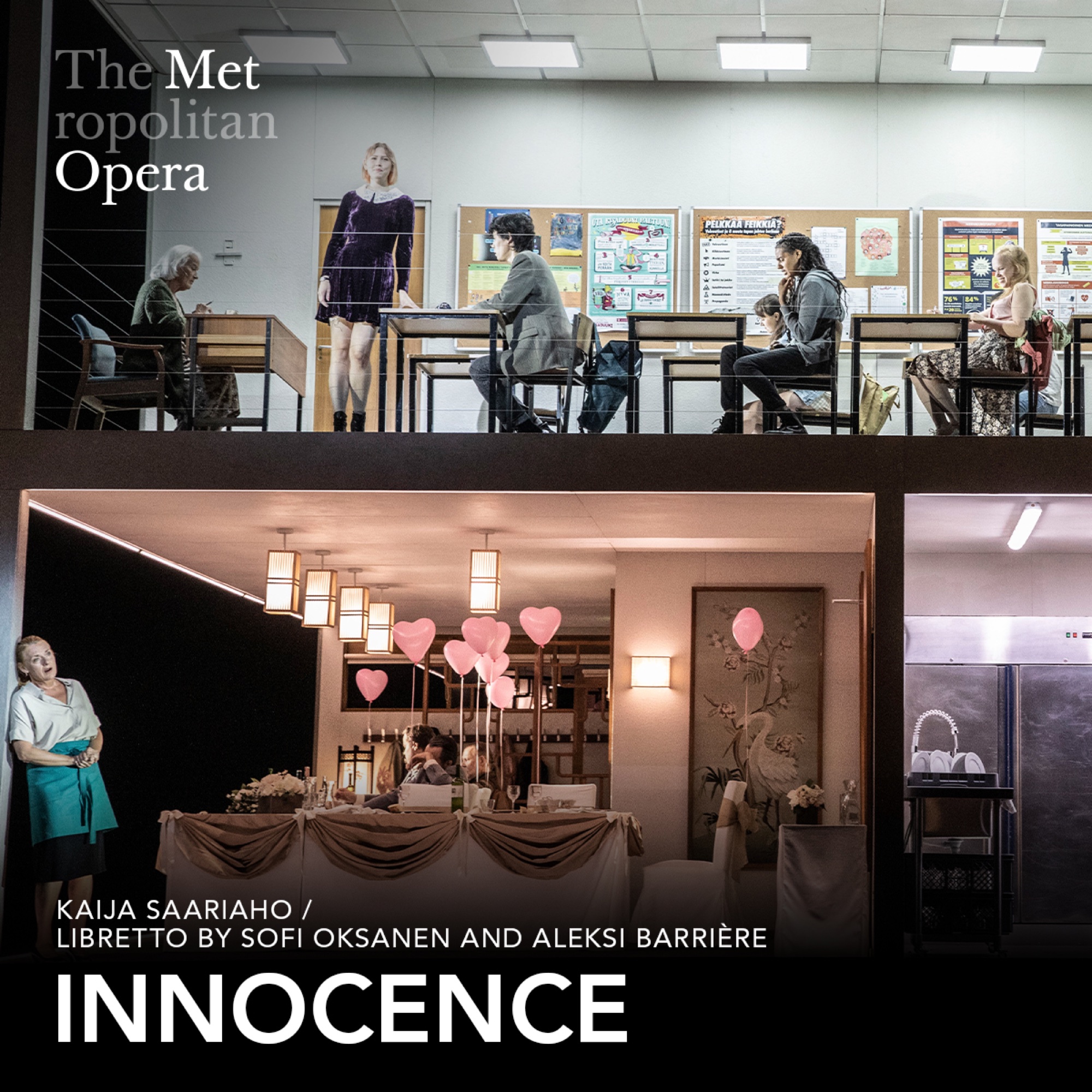 Innocence — gallery 2