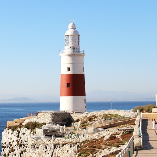 Rock of Gibraltar: Day Trip from Málaga — gallery 1