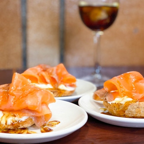 Barcelona: Group Tapas Tasting Tour — gallery 1