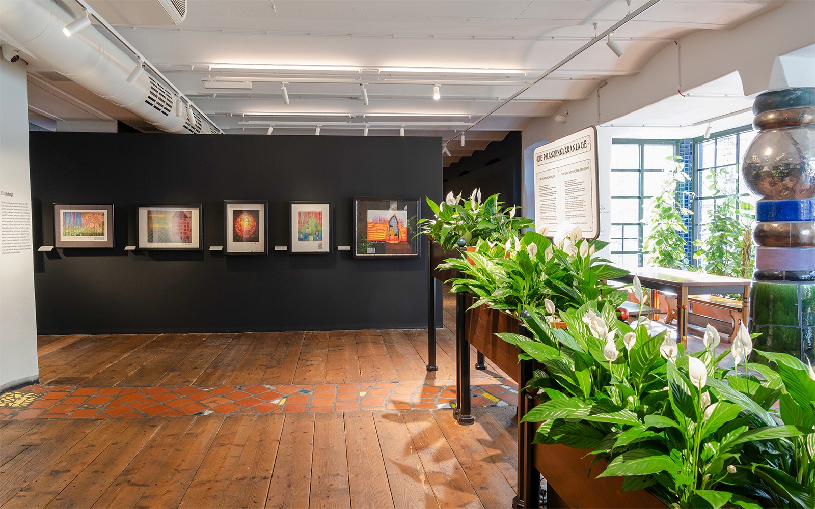 KUNST HAUS WIEN - Hundertwasser Museum Tickets — gallery 3