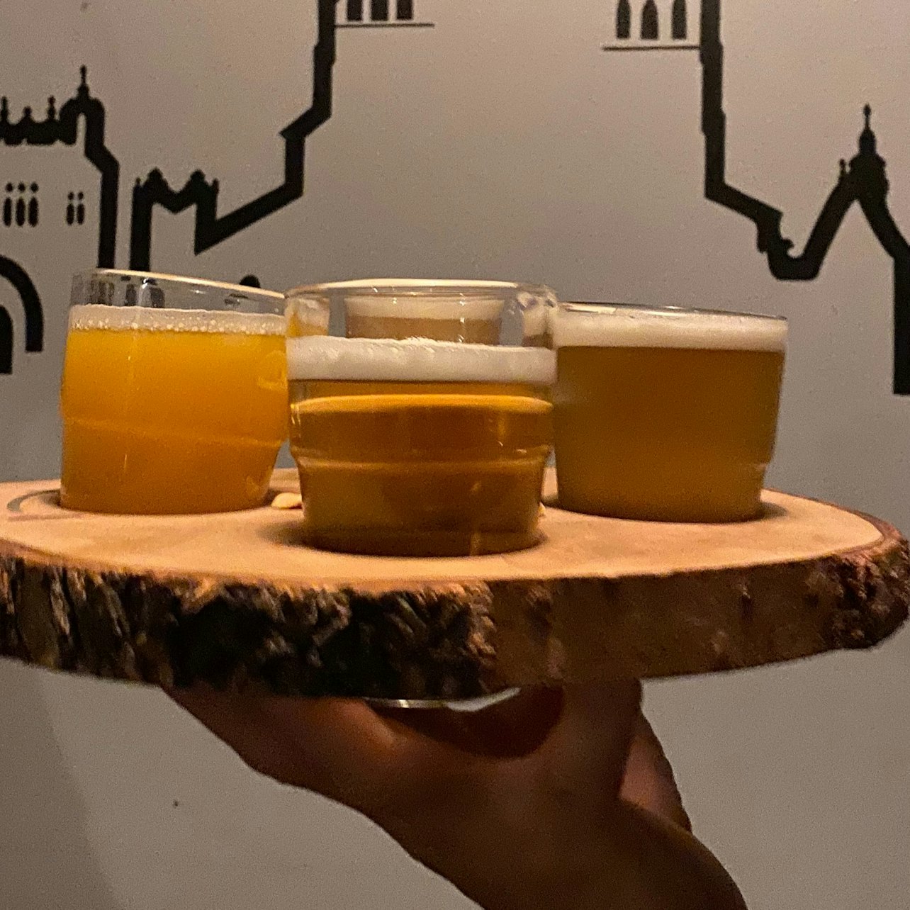 Krakow: Beer Tour — gallery 1