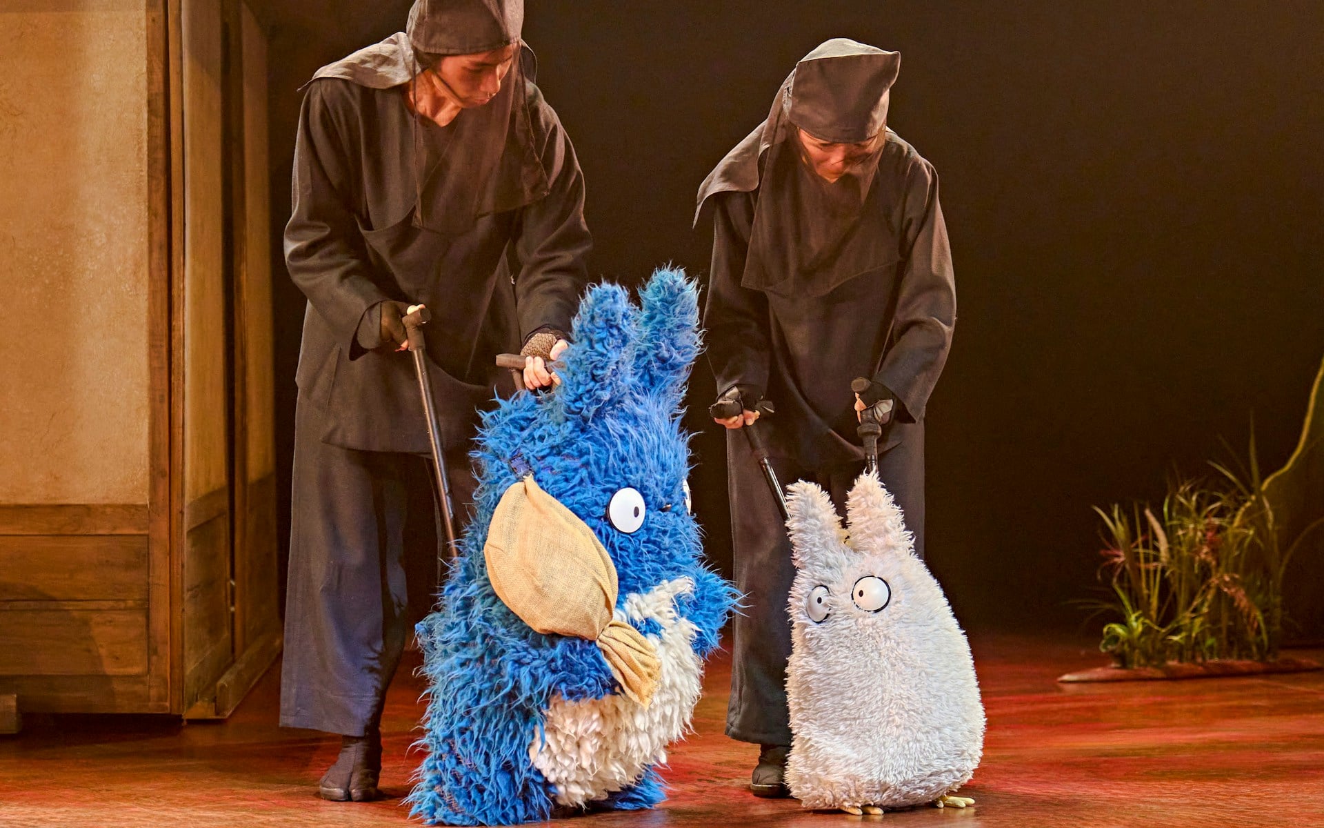My Neighbour Totoro — photo 4