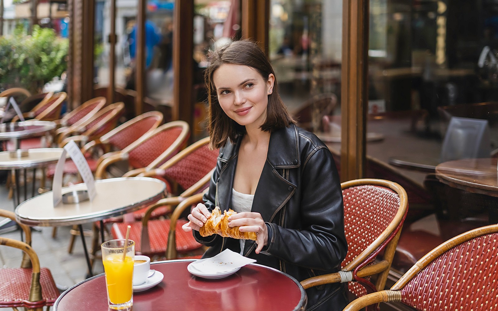 Notre-Dame Secret Food Tour — gallery 1