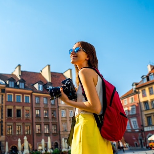 Warsaw Royal Castle: Private Guided Tour + Skip-the-Line — gallery 1