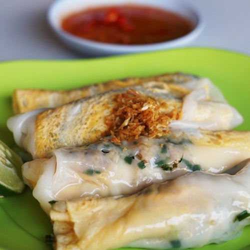 Chiang Mai: Michelin Food Walking Tour — gallery 3