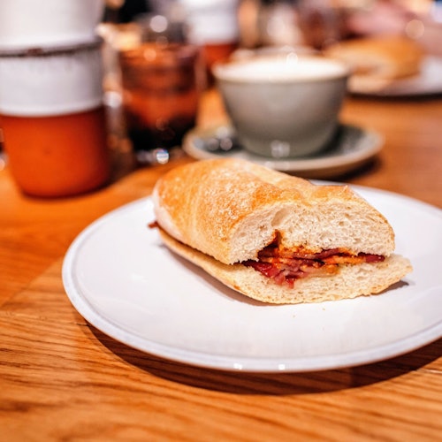 London: Borough Market & Southwark Guided Food Tour + Tastings — gallery 1