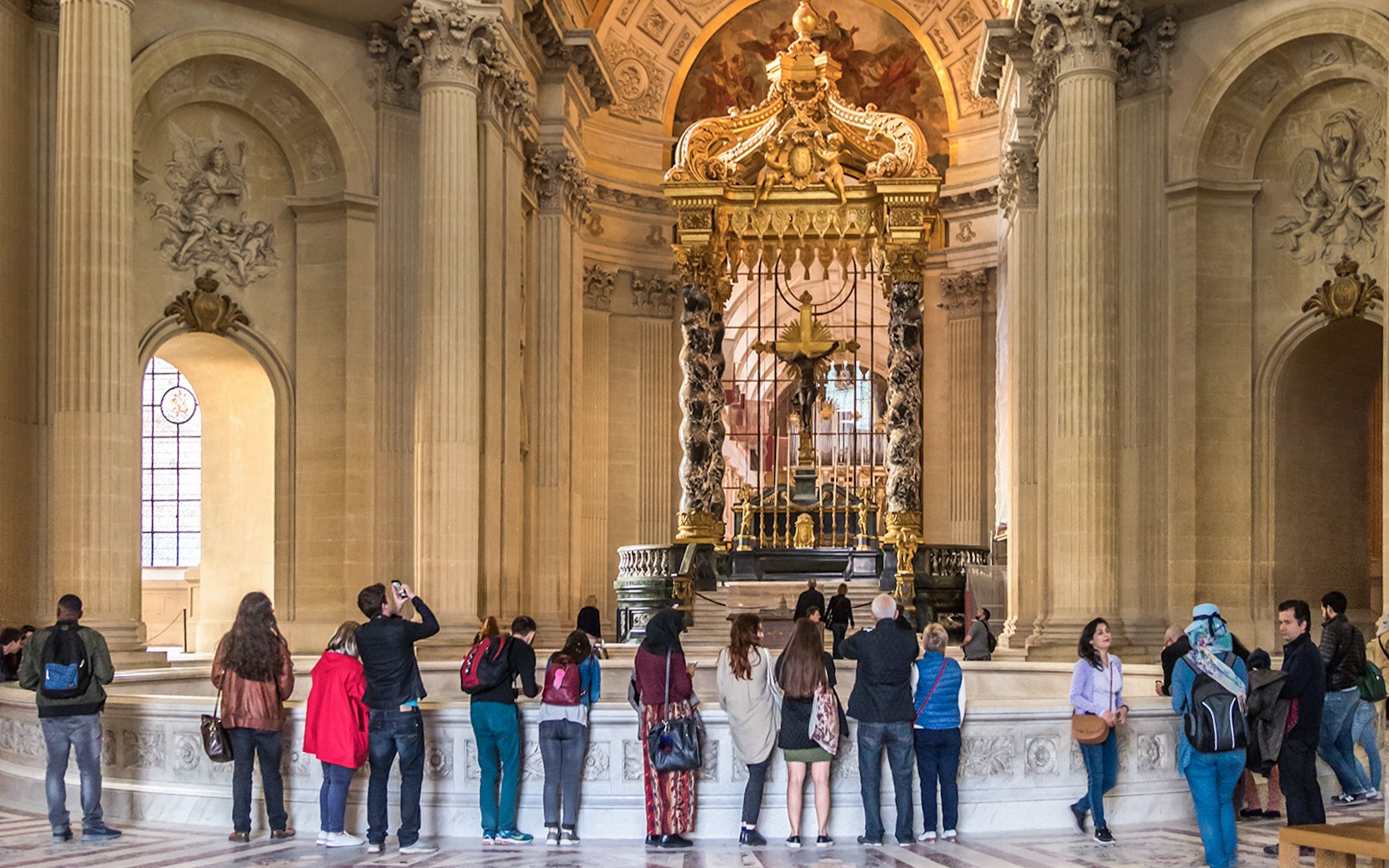Invalides: Napoleon's Tomb & Army Museum Skip-the-Line Tickets — gallery 2
