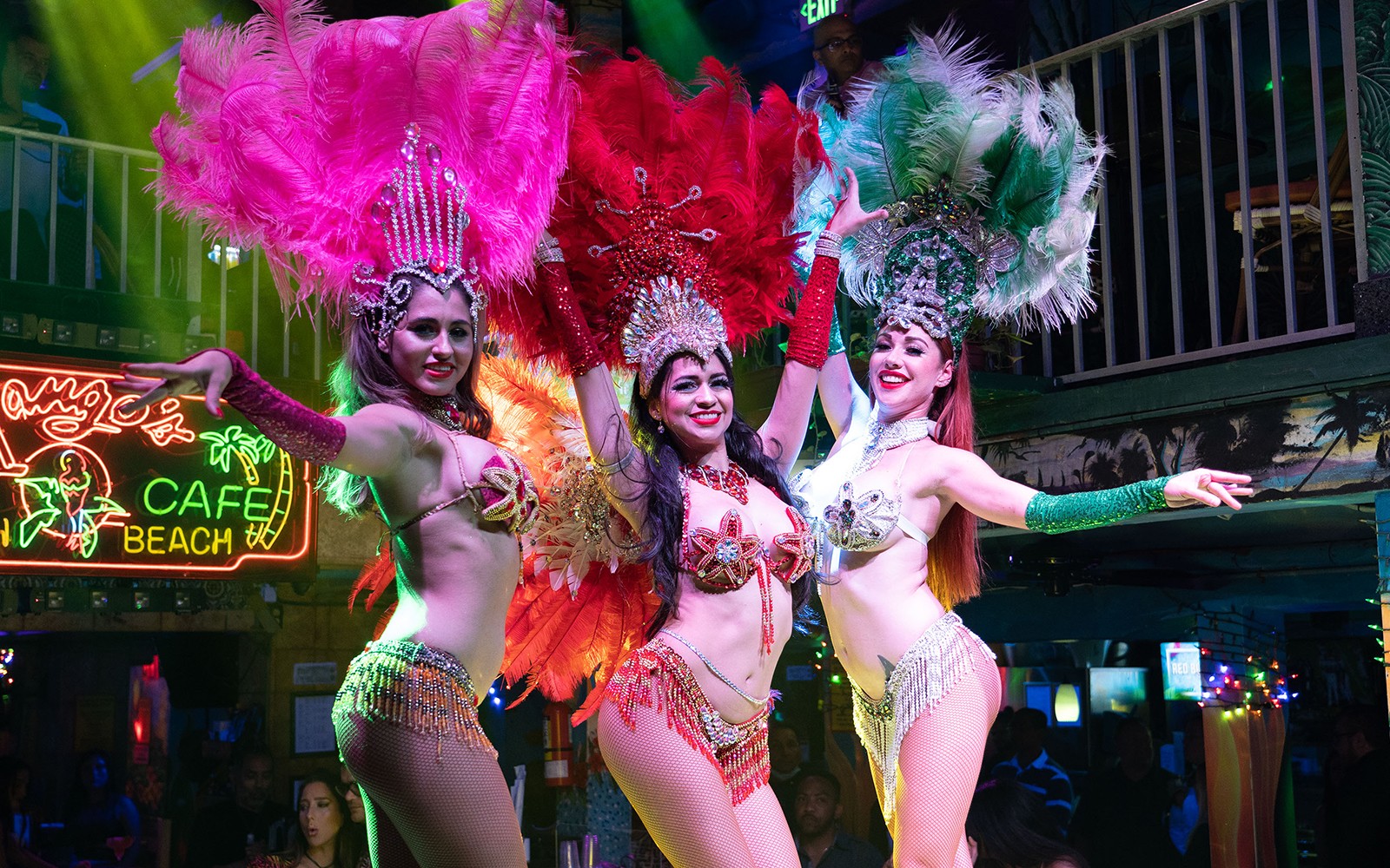 Go City Miami All-Inclusive Pass: Choose from 35 Attractions