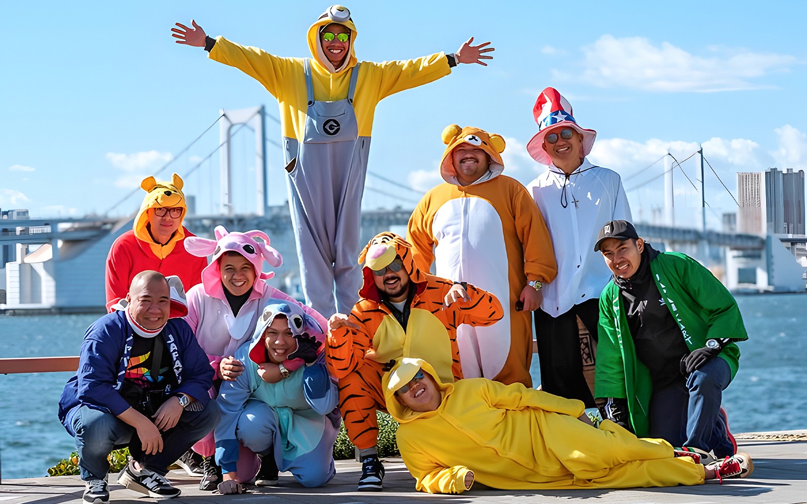 Osaka: Castle, HARUKAS 300 & Namba 90-Min Go-Karting Experience by JAPANKART — gallery 2