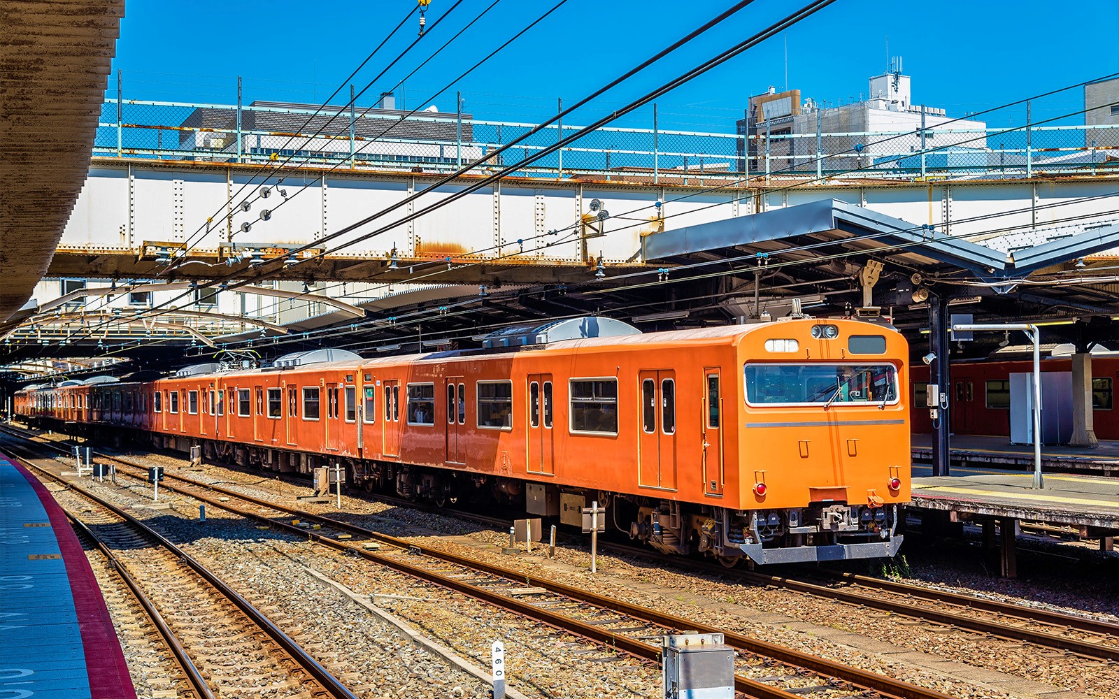 Osaka Metro 1 or 2-Day Pass — gallery 1