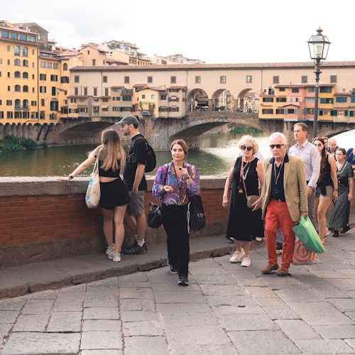 Boboli Garden: Reserved Entry + Guided Visit + Florence Walking Tour — gallery 1