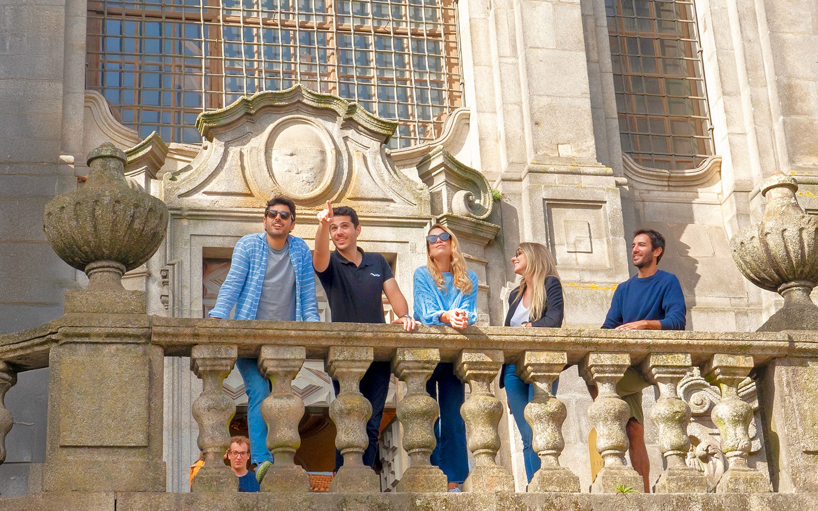 Porto Guided Walking Tour: Lello Library, Douro River Cruise & Cable Car — gallery 3