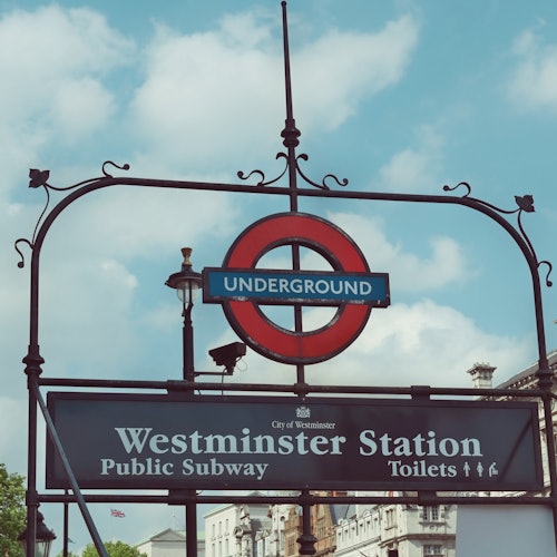 London Westminster: Guided Walking Tour + Westminster Abbey Express Entry — gallery 5