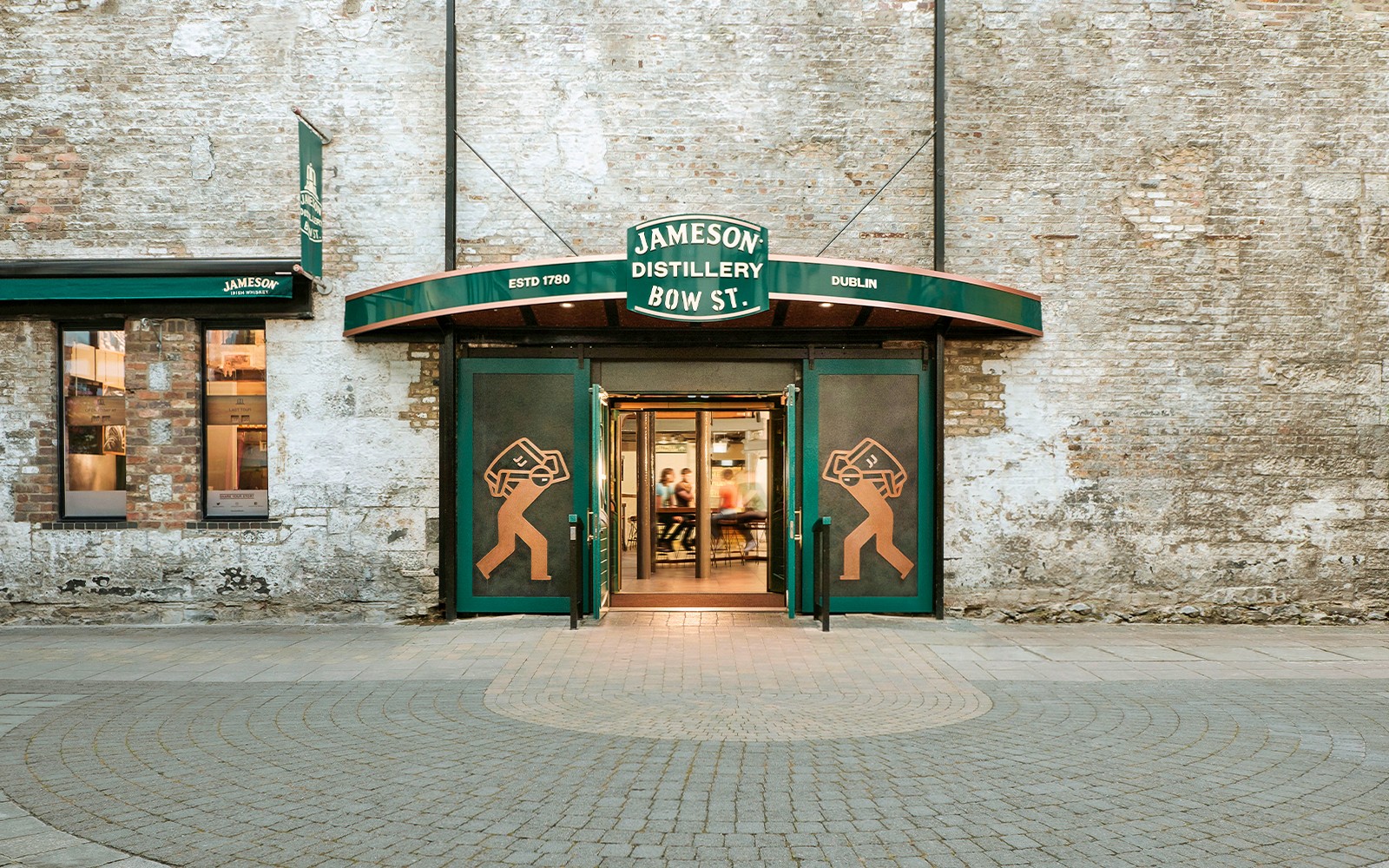 Dublin: Jameson Distillery Black Barrel Blending Masterclass with Take‑Home Bottle — gallery 2