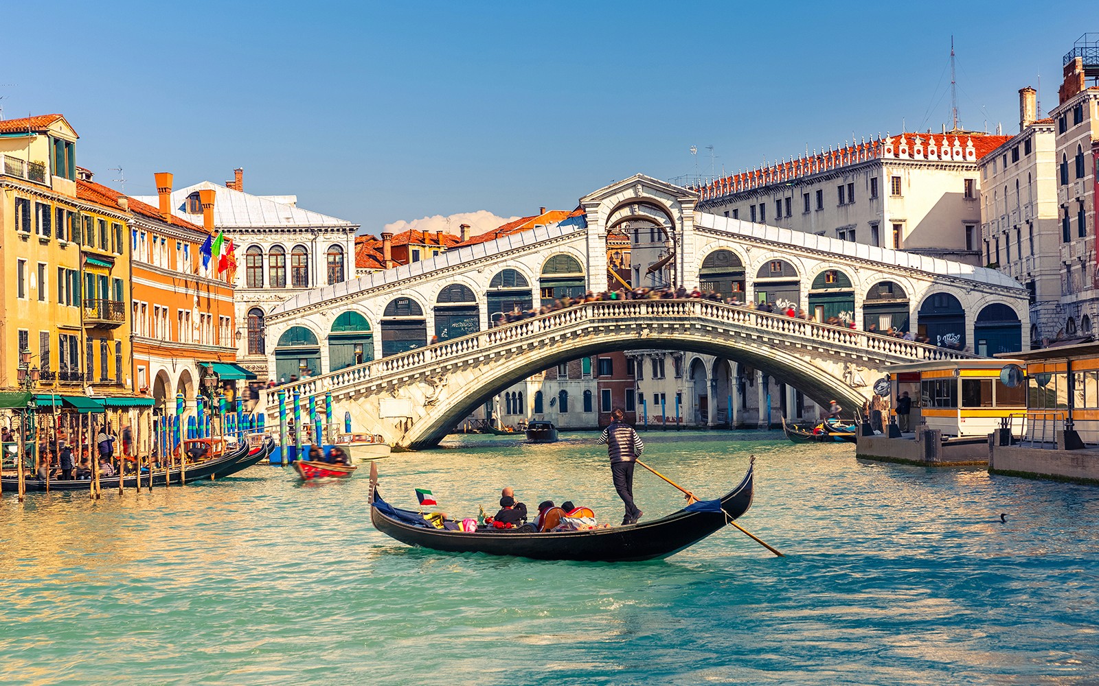 Venice Self Guided Audio Tour — gallery 4