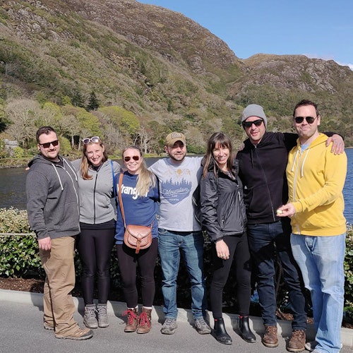 Galway to Connemara and Kylemore Abbey Full Day Tour — gallery 1