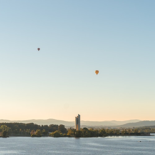 Canberra: Tham Quan Có Hướng Dẫn + Đưa Đón Khứ Hồi — gallery 2