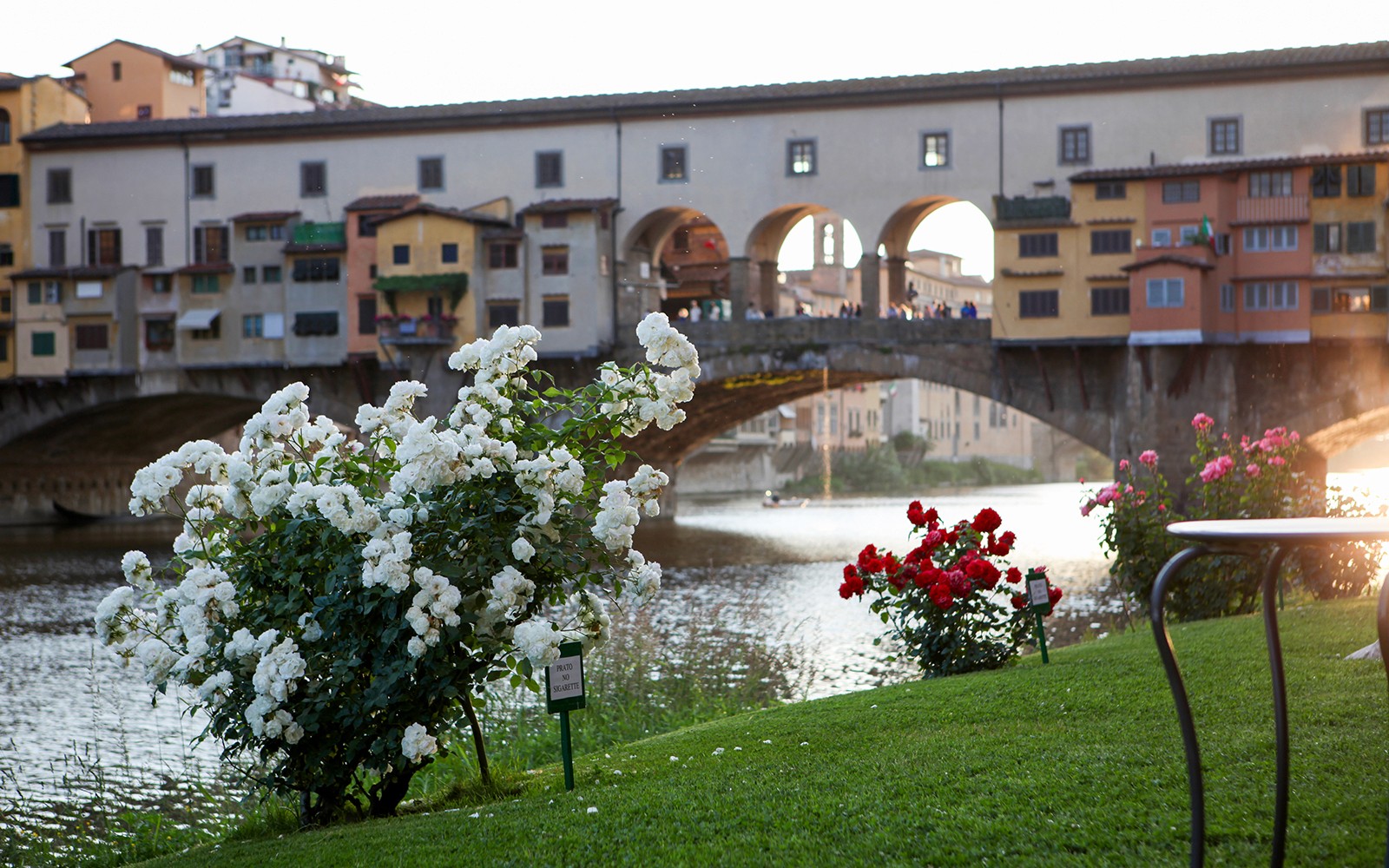 Guided Boat Tour on a Florentine Gondola — gallery 3