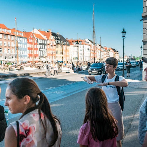 Copenhagen: Must-Sees – Private Walking Tour — gallery 1