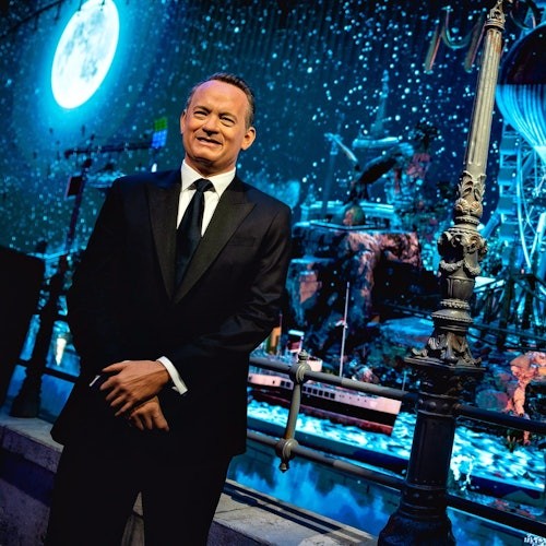 Madame Tussauds Budapest: Entry Ticket — gallery 4