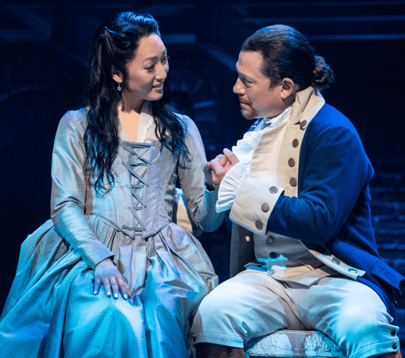 Hamilton — gallery 3