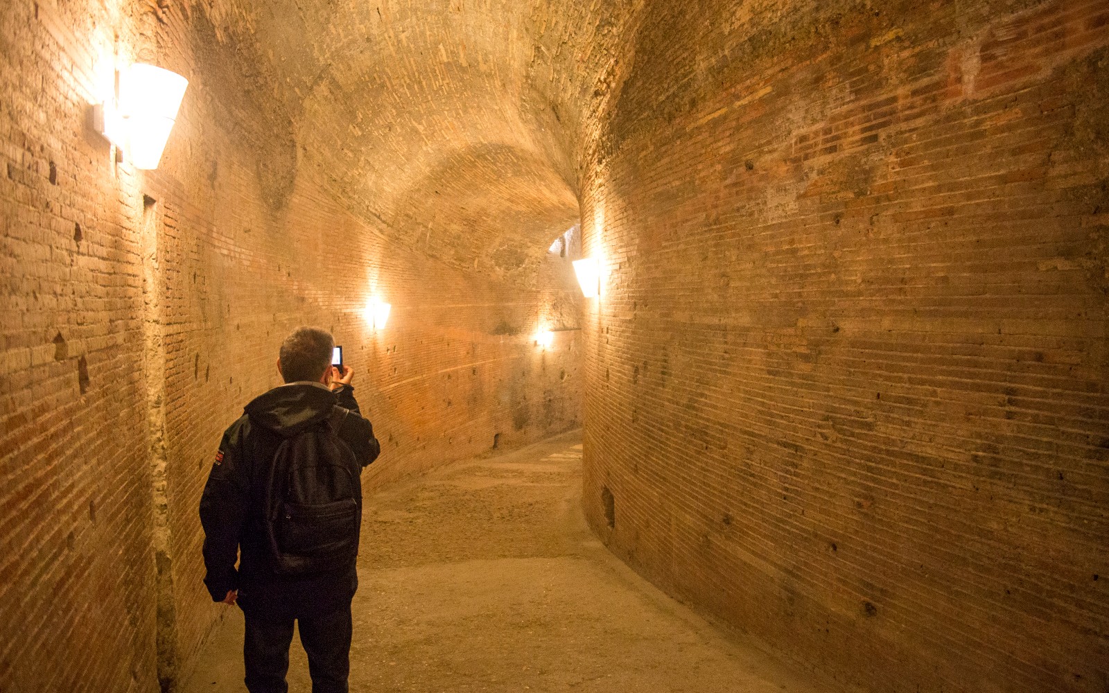 Hosted Entry Tickets to Castel Sant'Angelo — gallery 4