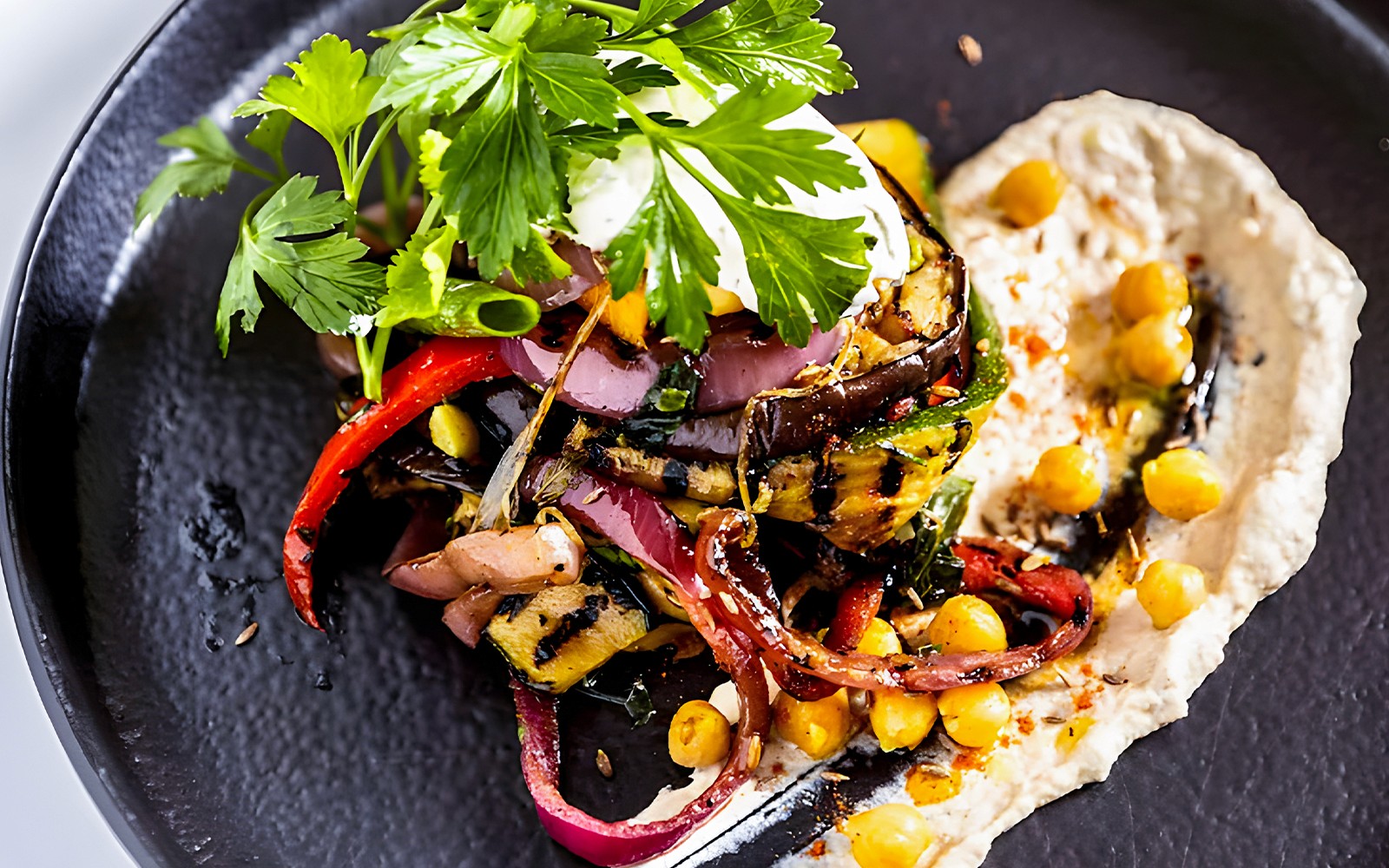 Captain Cook 2 or 3-Course Lunch Cruise on Sydney Harbour