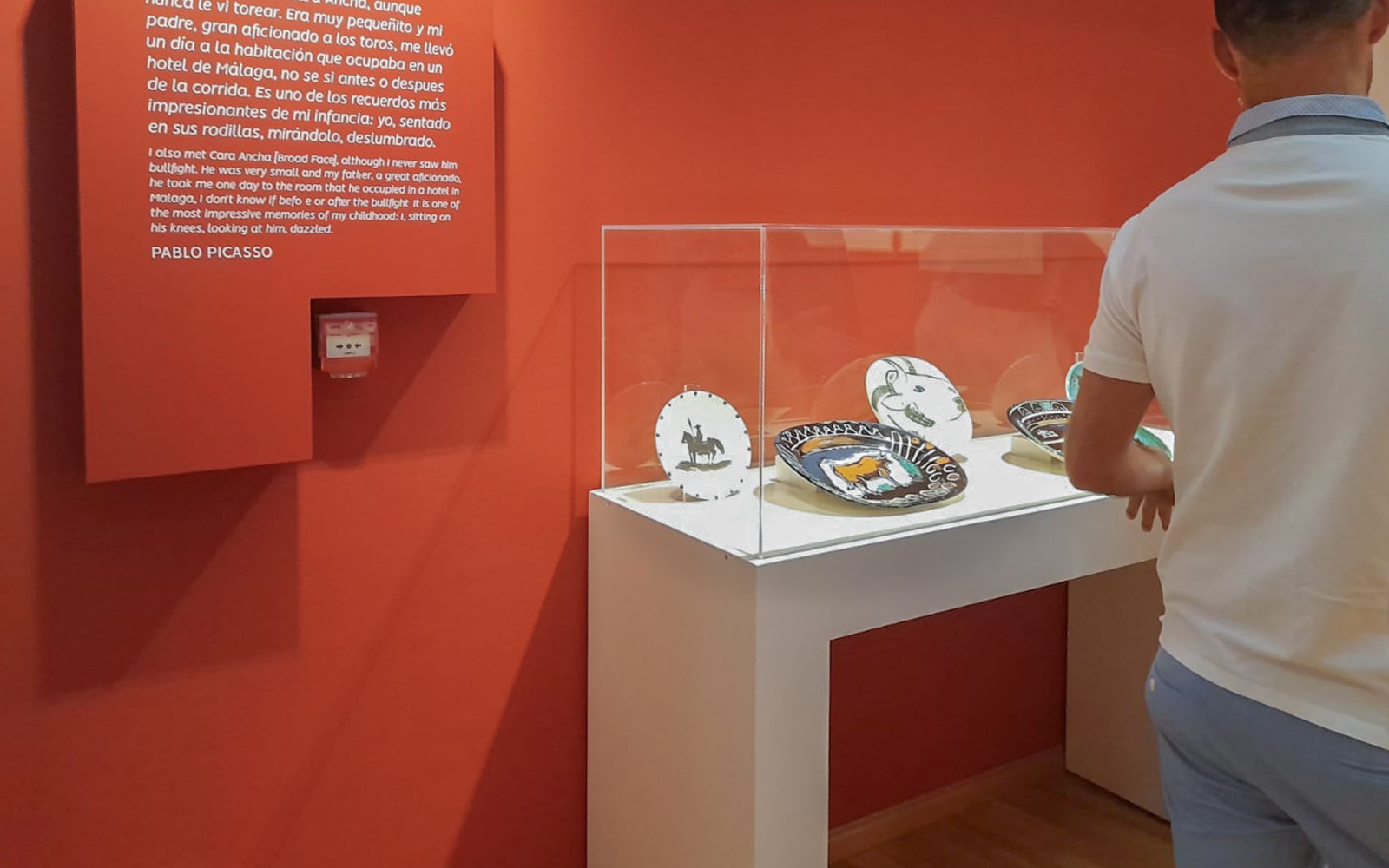 Picasso's Birthplace Museum Tickets — gallery 3