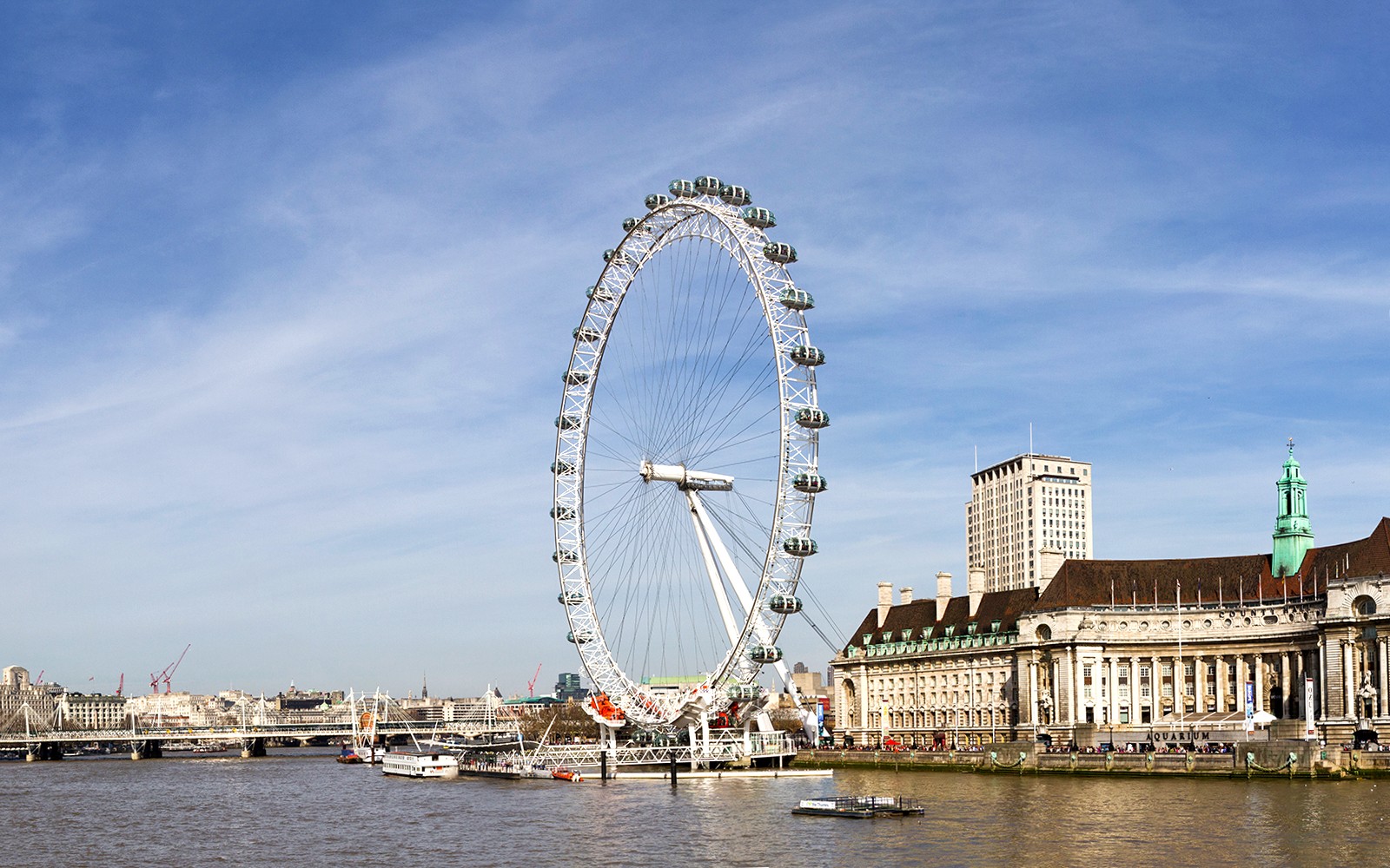 Westminster Small-Group Guided Walking Tour & London Dungeon Entry Tickets — mobile