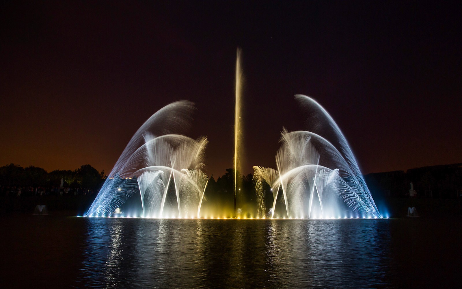 Palace of Versailles Musical Fountains Show Tickets — gallery 2