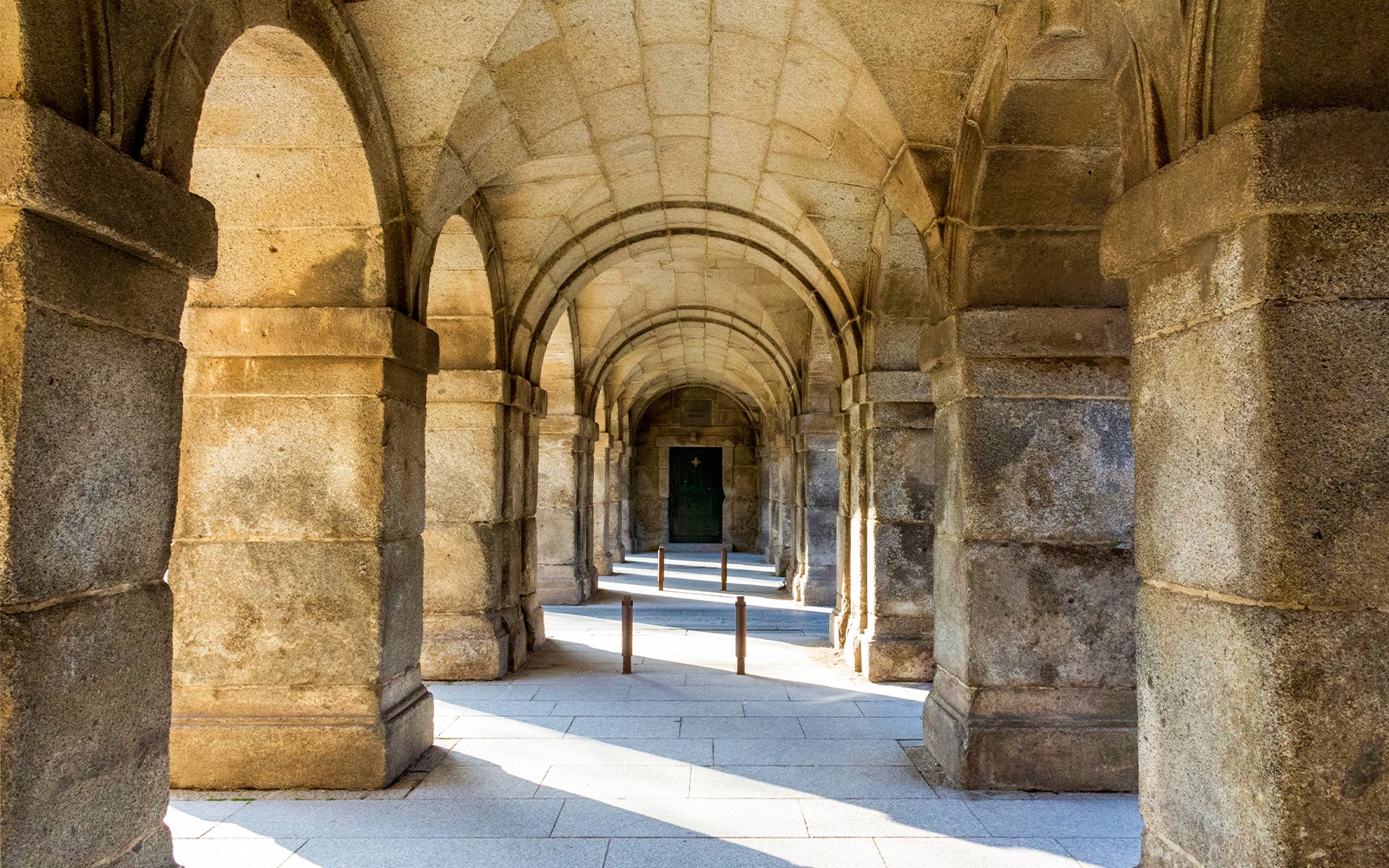 El Escorial Monastery Private Guided Tour — gallery 4