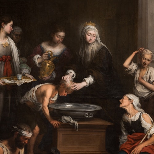 Hospital de la Caridad: Entry Ticket — gallery 2