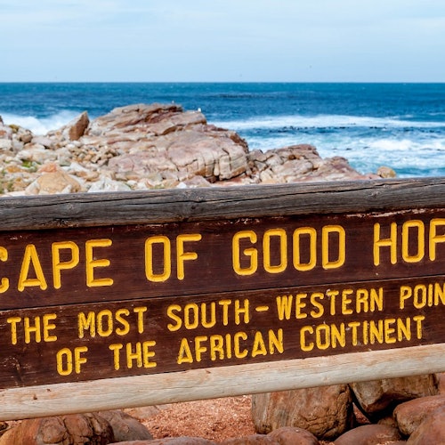 Cape Point and Penguin Explorer Tour — gallery 1