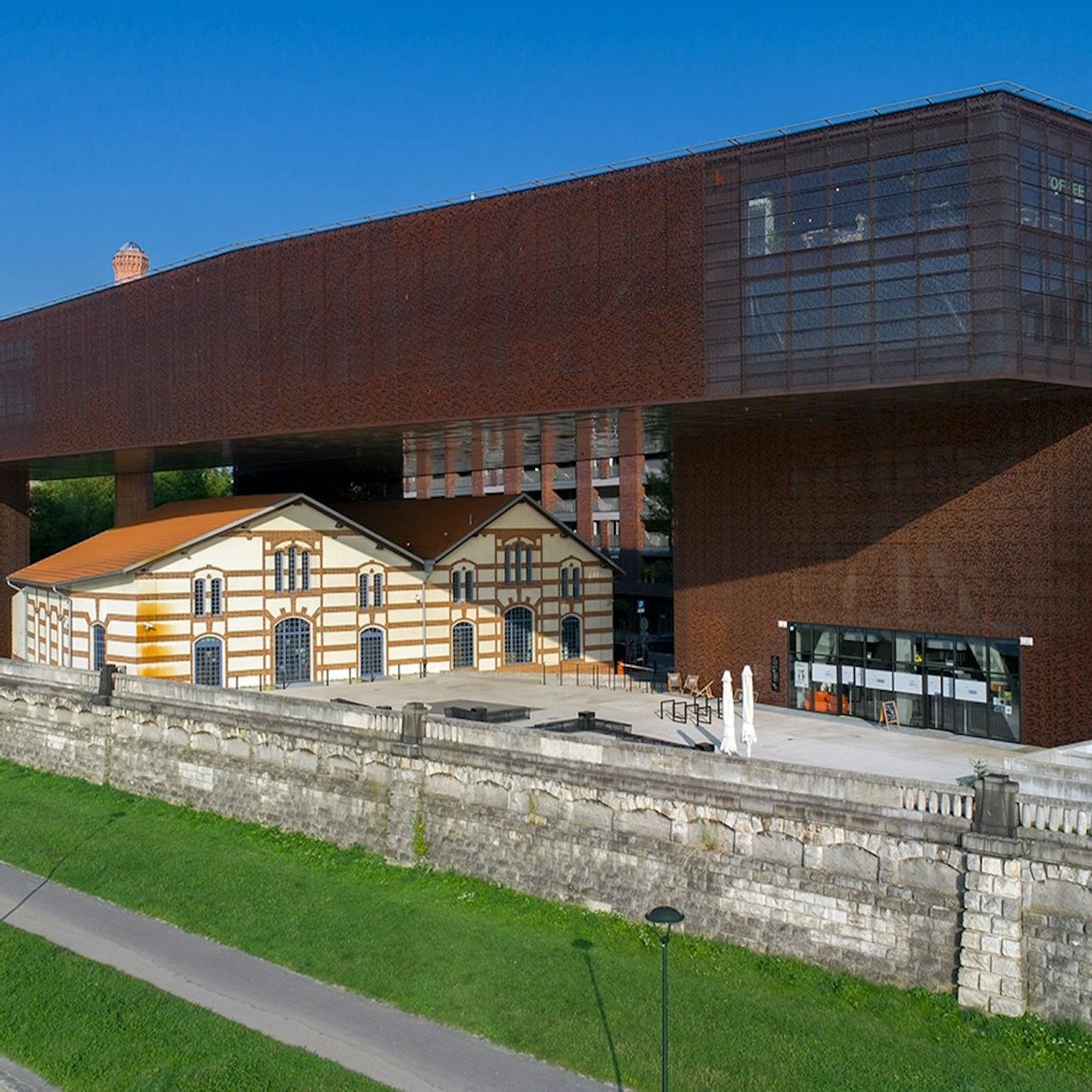 Cricoteka – Tadeusz Kantor Art Center: Entry Ticket — gallery 3