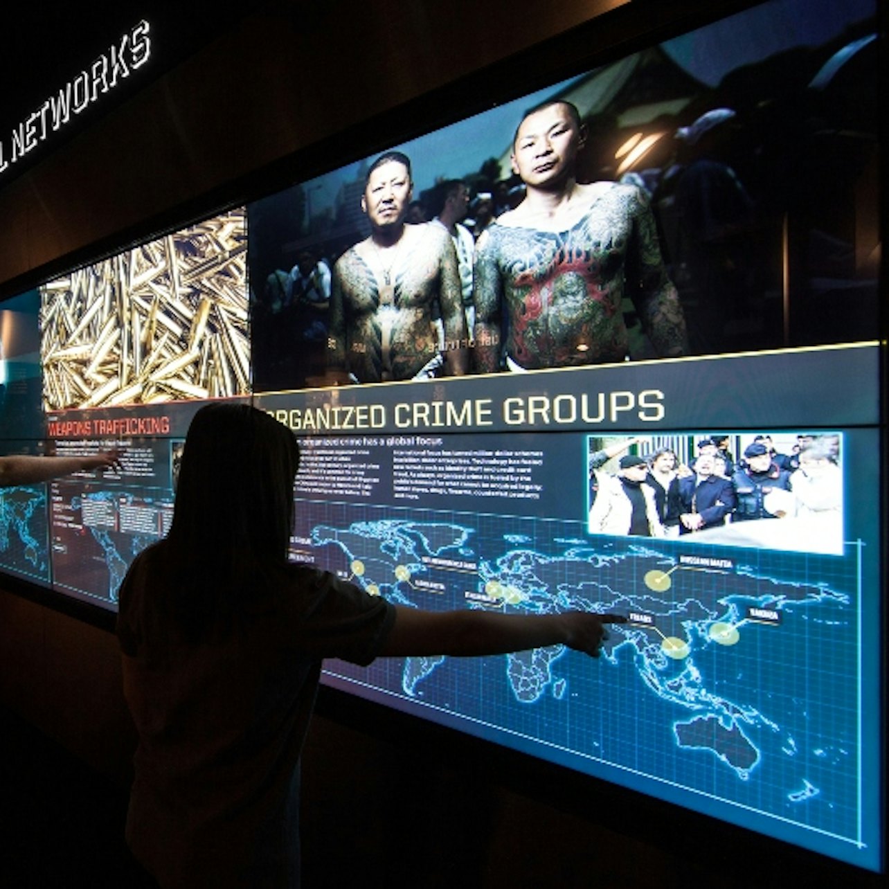 Mob Museum Las Vegas Tickets — gallery view 4