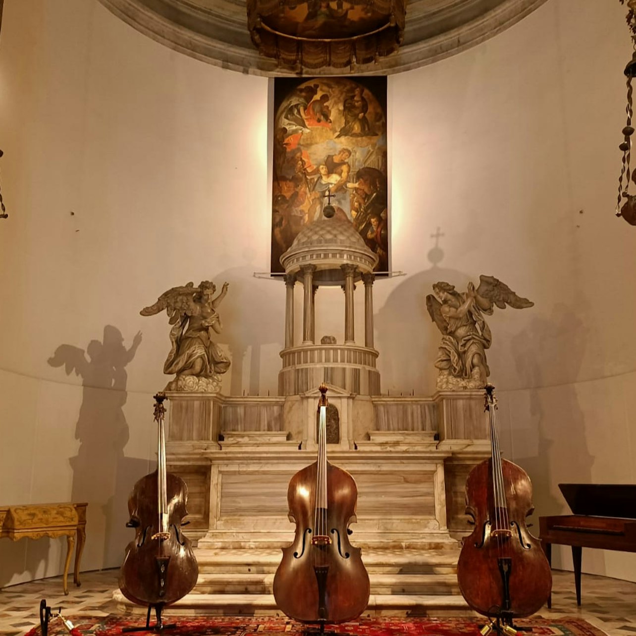 Venice Music Museum + Audio Guide — gallery 3