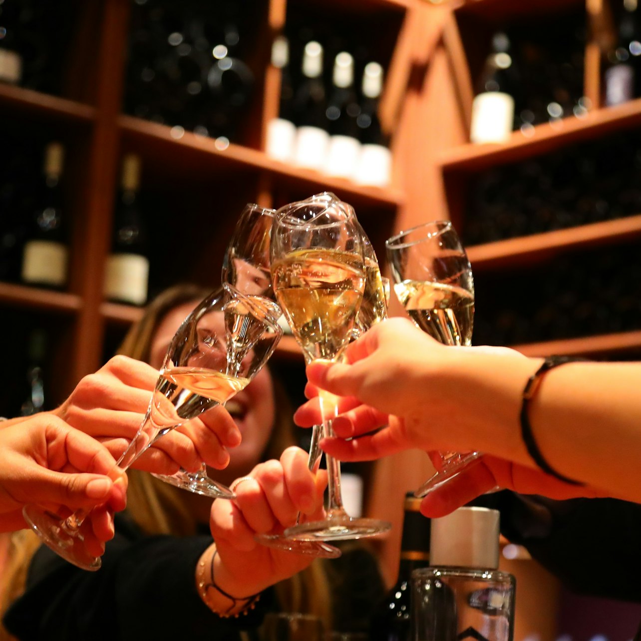 Paris: Grand Cru Tasting — gallery 3