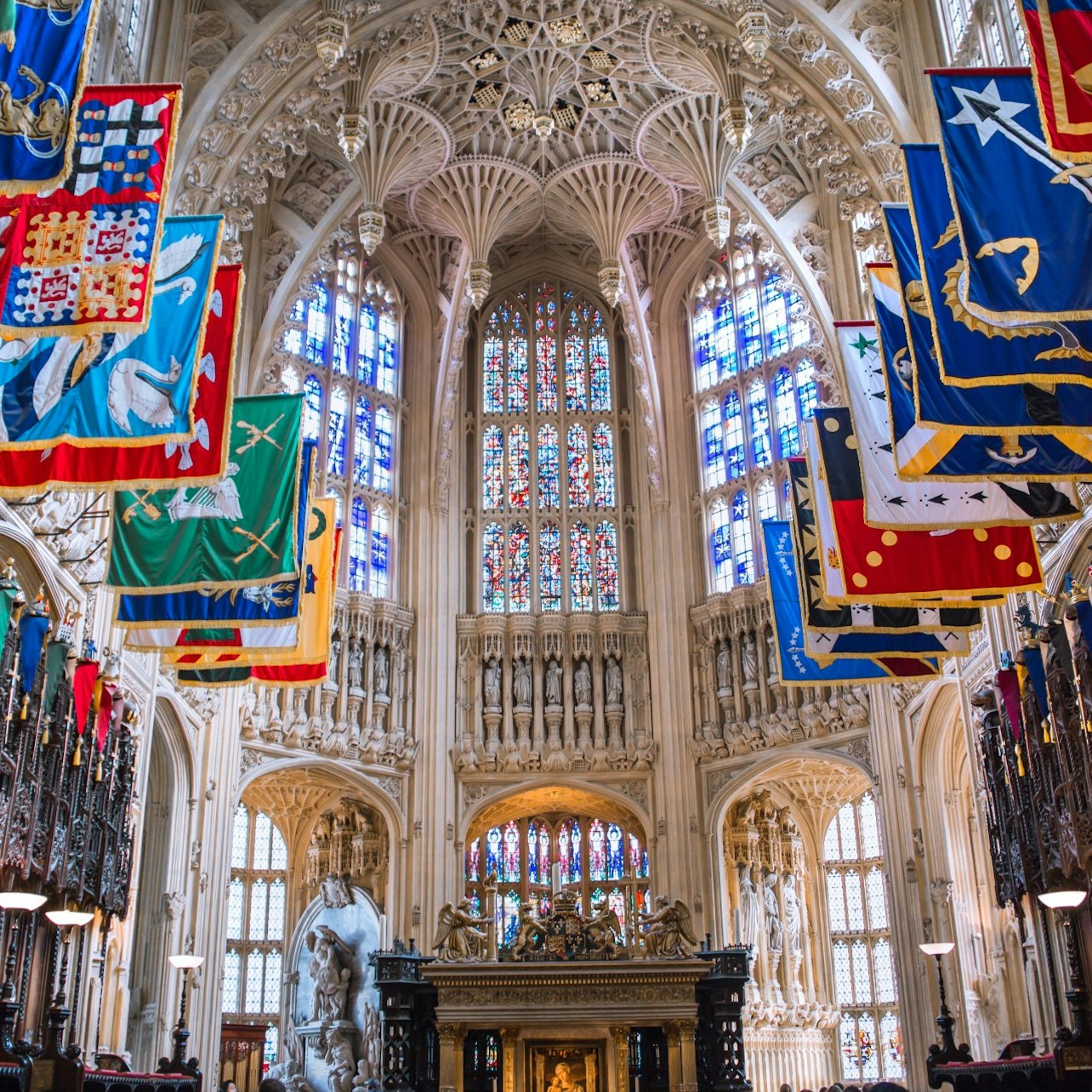Westminster Abbey and City of Westminster: Guided Tour — gallery 2