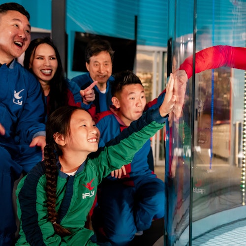 iFLY Tampa — gallery 2