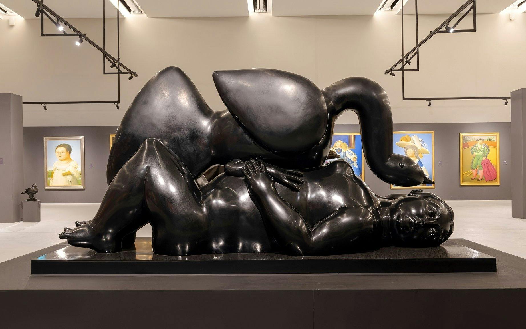 Botero: A Life in Fullness (Immersive Experience)