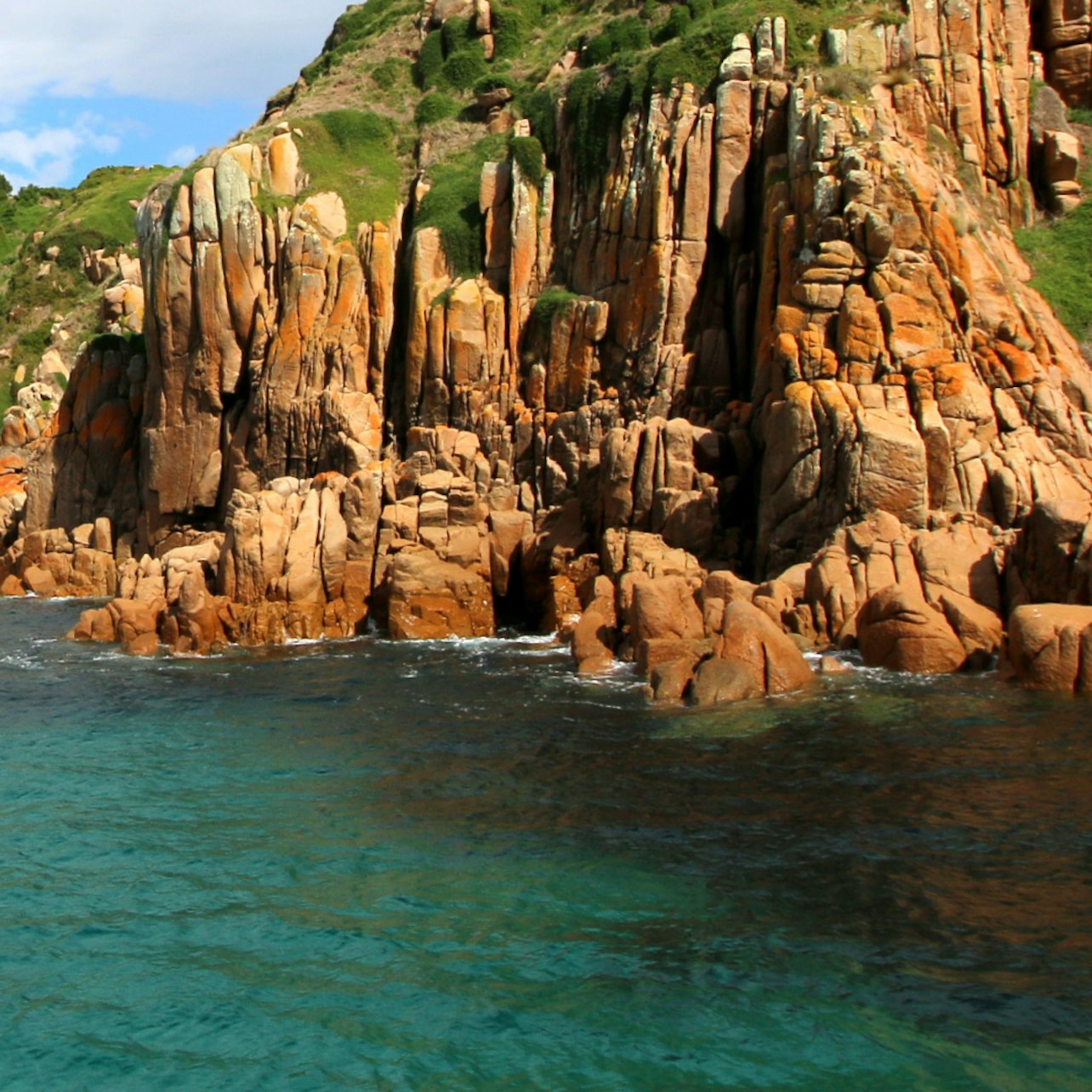 Cape Woolamai Cruise from San Remo