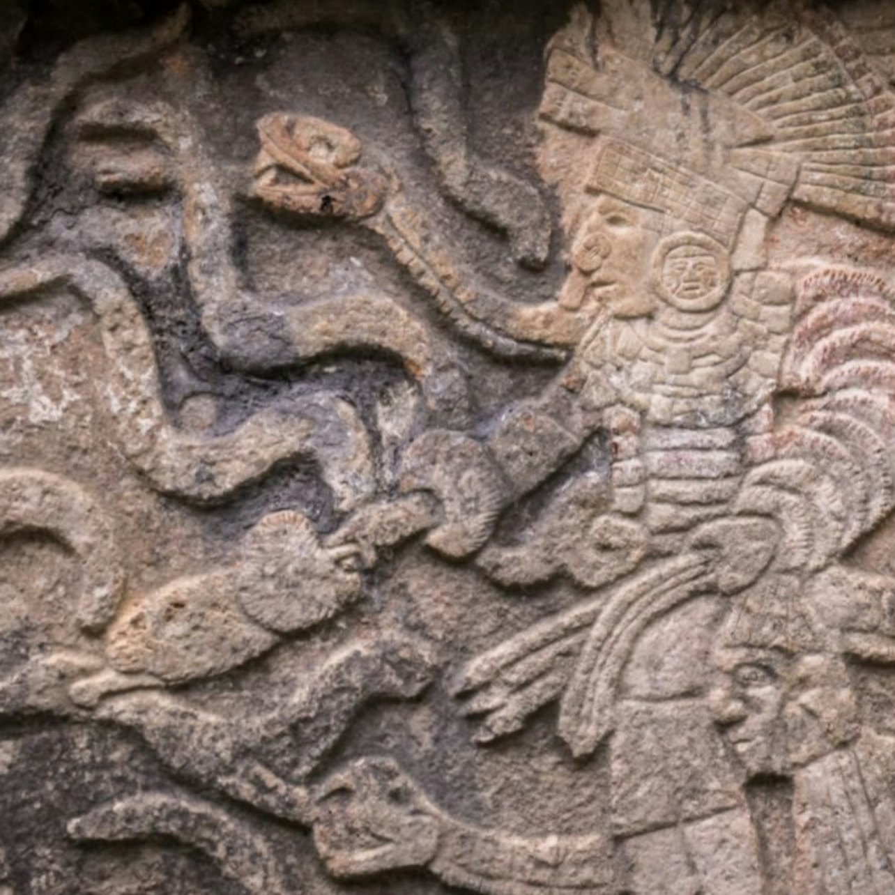 Chichén Itzá: Audio Guide App by TouringBee