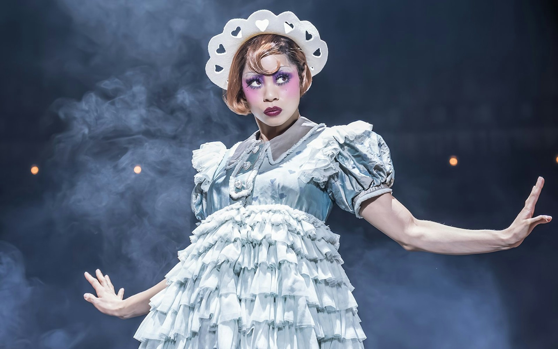 Cabaret — photo 1