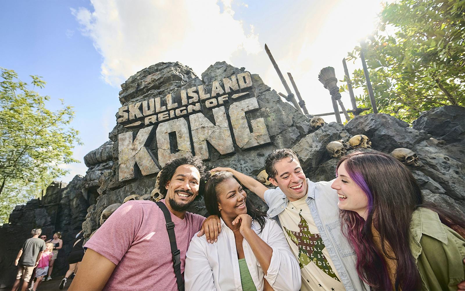 Universal Studios Florida: 2-Day Tickets (Multiple Parks)