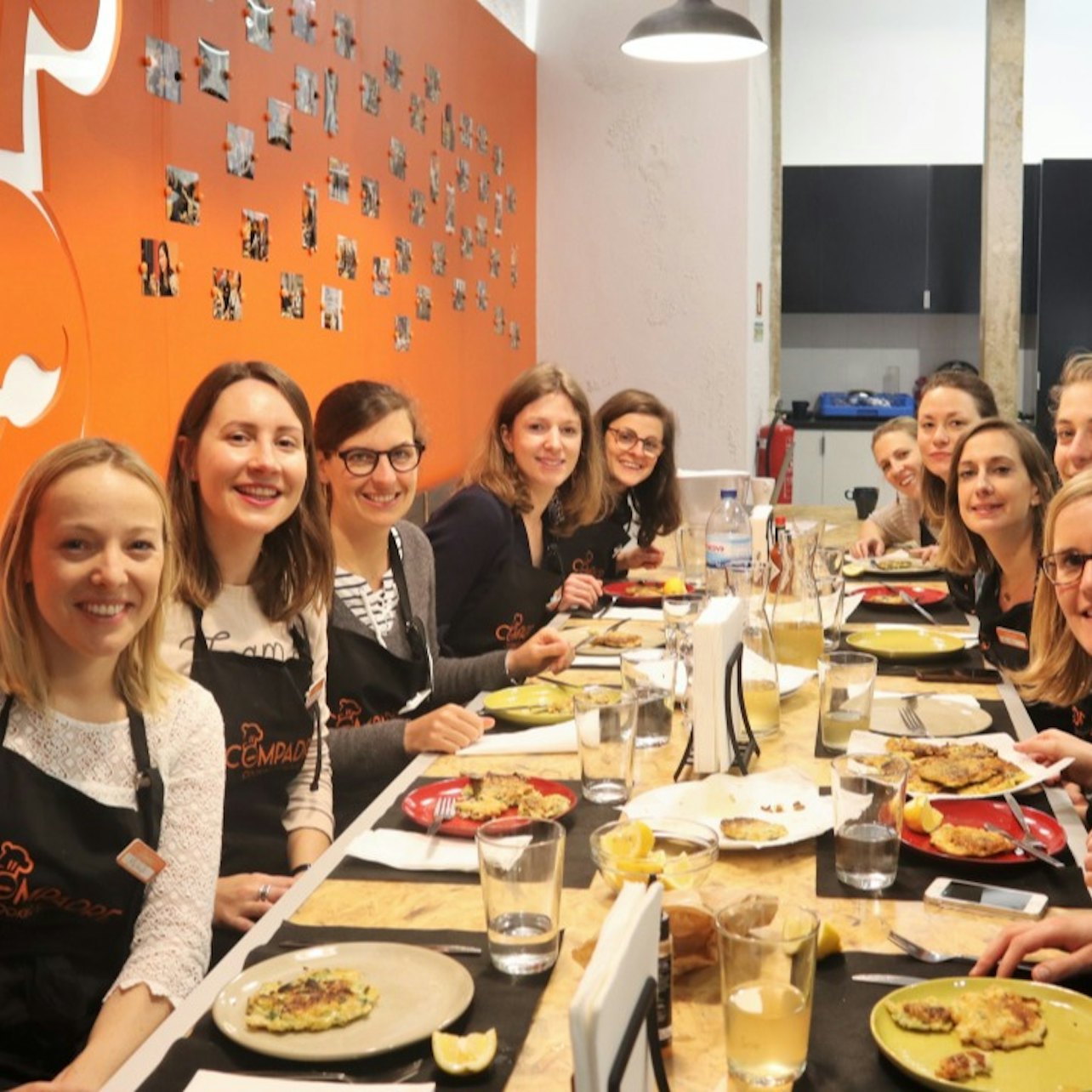 Lisbon: Hands-on Portuguese Cooking Class