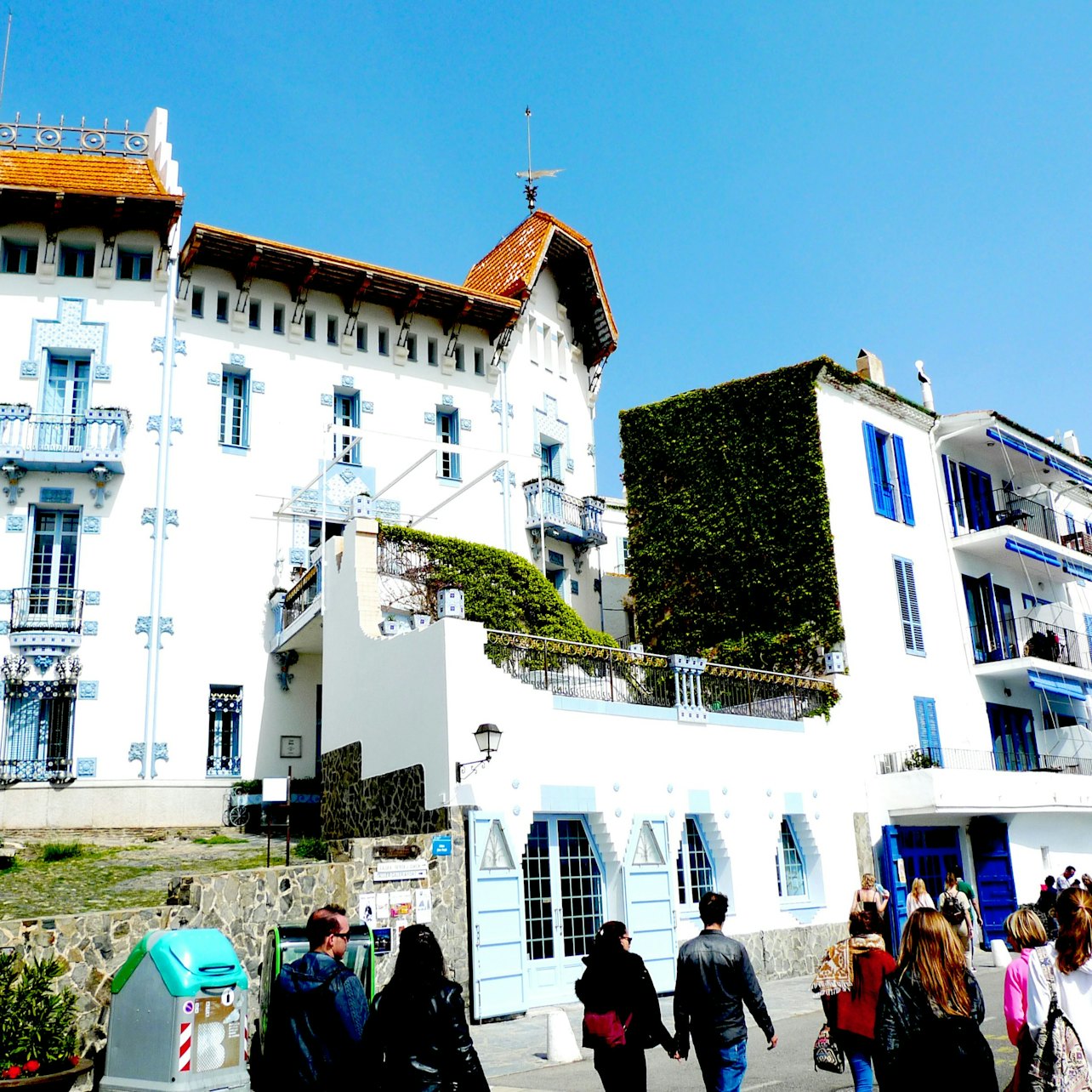 Cadaqués: Boat Tour from Roses