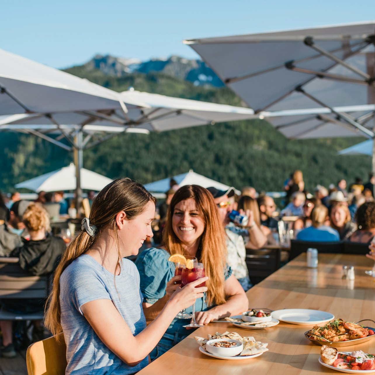 Sea to Sky Gondola: Roundtrip